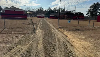 Demolition for Clean Acres LLC in Hartsville, SC