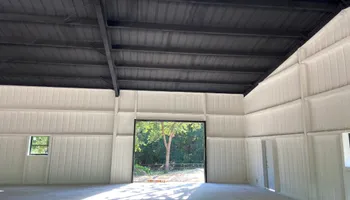 Closed Cell Spray Foam  for Cross Insulation in Gainesville, TX