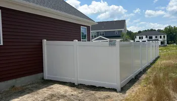 Aluminum Fencing for Tidewater Trim & Deck in Moyock, NC
