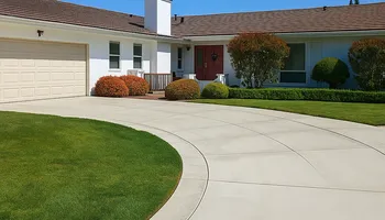 Interior Painting for Fred's Painting in Turlock, CA