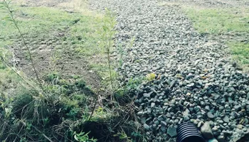 Land Clearing & Demolition for Jordan Wingard dba Wingard Sewer & Drain Cleaning in Spring Creek, PA