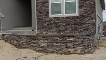 Masonry for Level-Up Masonry in Fountain, CO