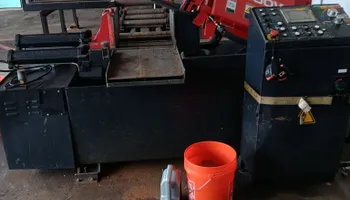 Metal Cutting Machine Fabrication for Mid-Mountain Maintenance in Bonney Lake, WA