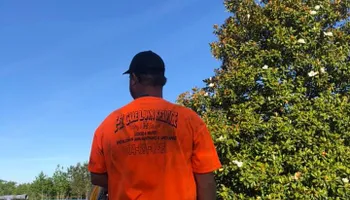 Land Grading for E-Z Care Lawn Service in Prince George, VA