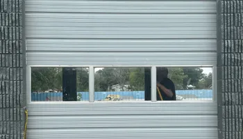 Garage Door Installation for United Pro Services in San Antonio, TX