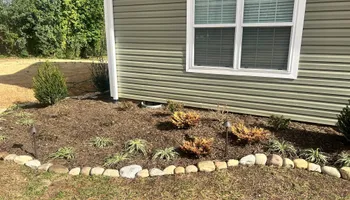 Lawn Mowing for Massey Landscaping in Gastonia, NC