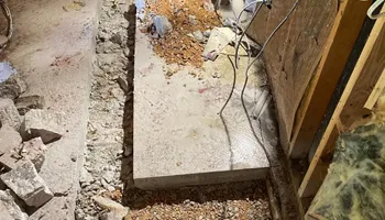 Concrete for Mauldin Construction in Springfield, MO