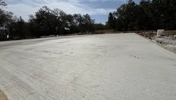 Residential & Commercial Excavation Services for K.O. Excavation LLC in Spring Branch, TX