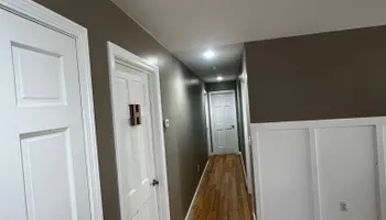 Interior Painting for Green Valley Painting in Thompson, CT