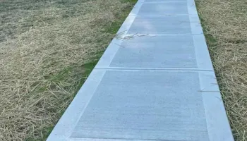Concrete for Precision Masonry LLC in Belton, Kentucky