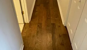 Floor Installation for TM Flooring and More in Knoxville, TN