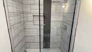 Bathroom Tiling for Unique Tile & Stone in El Paso, TX