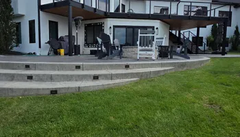 Concrete for Gemini Construction & Excavating LLC in Evans, CO