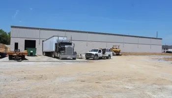 Land Clearing for Mid-Tenn Construction in Hendersonville, TN