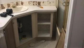 New Construction for Soto Carpentry & More in Key West, FL