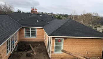 Kitchen Renovation for Northwest Building and Design in Snohomish, WA