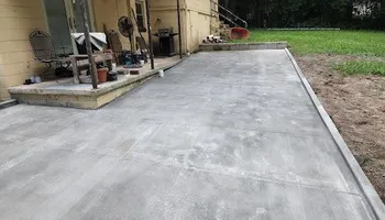 Concrete for Solid Foundation Contractors in Jacksonville, FL