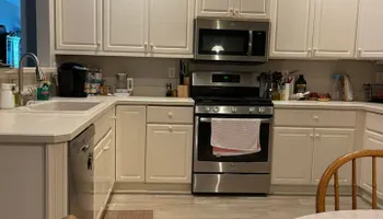 Kitchen Renovation for It's The Working Man in Philadelphia, PA