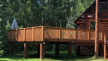  Specialty Builds for Bryant Construction LLC in Anchorage, AK