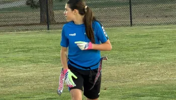 Youth Football for Iron Plains Football in Amarillo, TX