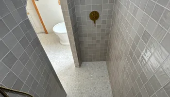 Bathroom Upgrades for York Construction and Remodeling in Dallas, TX