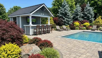 Garages for Old Glory Sheds & Outdoors in Strasburg, PA