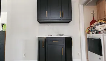 Interior Painting for 2 Bucks Painting in Mansfield, TX