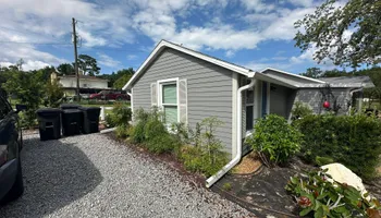 Fall Clean Up for Kramer & Son’s Property Maintenance in Hudson, FL