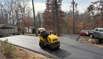 Driveway Paving for Quality Paving in Seymour, TN