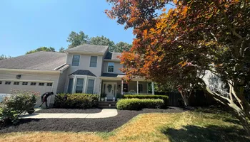 Mowing for Silburn Lawn & Landscape in Odenton, MD