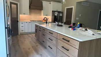 Custom New Additions for Thomas J. Gorman Construction in Middletown, DE