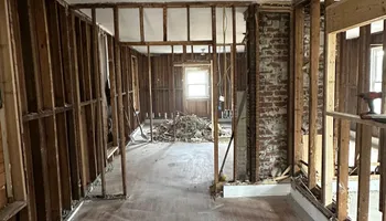 Custom Home Building for CM Developments in Knoxville, TN