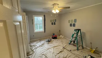 Interior Painting for Prime Touch Painting LLC in Staunton, VA