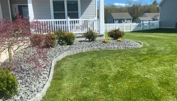 Landscape Design for New Vision Landscape in Folsom, CA