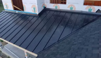 Metal Roofing and Siding for Vargas & Sons Construction in Omaha, NE
