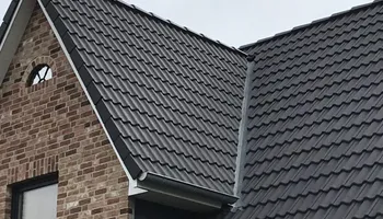 Roofing Installation for Wesley's Roofing and Gutters in Knoxville, TN