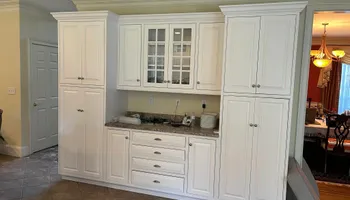 Interior Painting for Regi's Painting Services LLC in Brookfield, CT