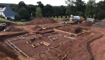 Need Free Clean Fill Dirt? for Preferred Excavating & Demolition in Somerset County, NJ