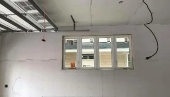 Deck And Patio Construction for Asher Construction in River Falls, WI