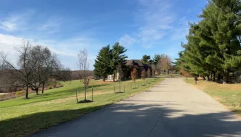 Lawn Mowing for Thomas' Lawn Care in Maryville, MO