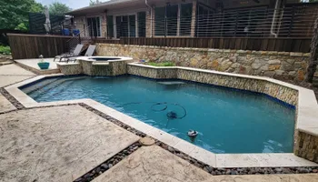 Pool Maintenance for Fox Ridge Pools in Garland, TX