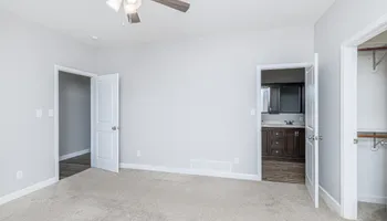Interior Painting for Palmer & Son's Painting in Columbia, MO