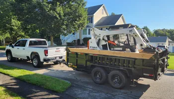 Masonry for Graziano Empire in Billerica, MA