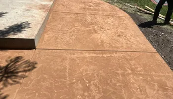 Concrete for Feiloaki Construction  in Sunset, Utah