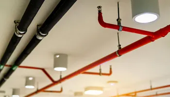 Fire Sprinkler System Installation for Fire Protection Pros in Riverside County, CA