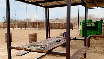 Metal Buildings for G7 Construction & Demo  in Seguin, TX