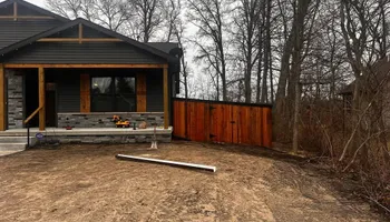 Fence Installation & Repairs for Risner Construction in De Motte, IN