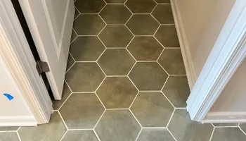 Residential Flooring for Premier Tile Contractors LLC in Henrico, Virginia
