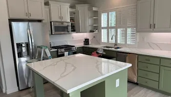Interior Painting for Flat Brush Painting Inc in Merced, CA