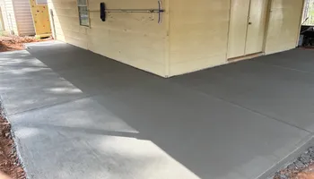 Concrete for Martinez Concrete Services in Griffin, GA